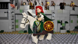 Héra, Hija de Helm | Edición limitada