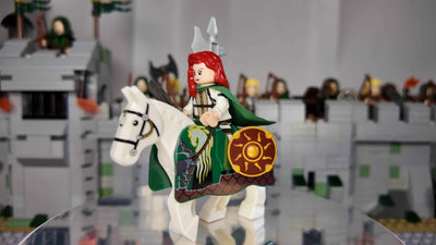 Héra, Hija de Helm | Edición limitada
