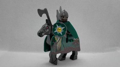 Jinetes Rohirrim | Pack de 4